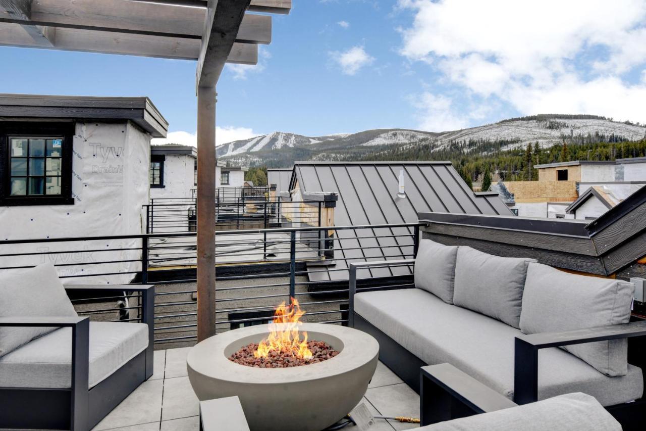 New Luxury River Front Villa #104 With Rooftop Hot Tub & Firepit, Great Views - 500 Dollars Of Free Activities & Equipment Rentals Daily Winter Park Exterior foto