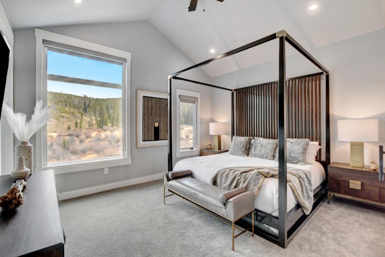 New Luxury River Front Villa #104 With Rooftop Hot Tub & Firepit, Great Views - 500 Dollars Of Free Activities & Equipment Rentals Daily Winter Park Exterior foto