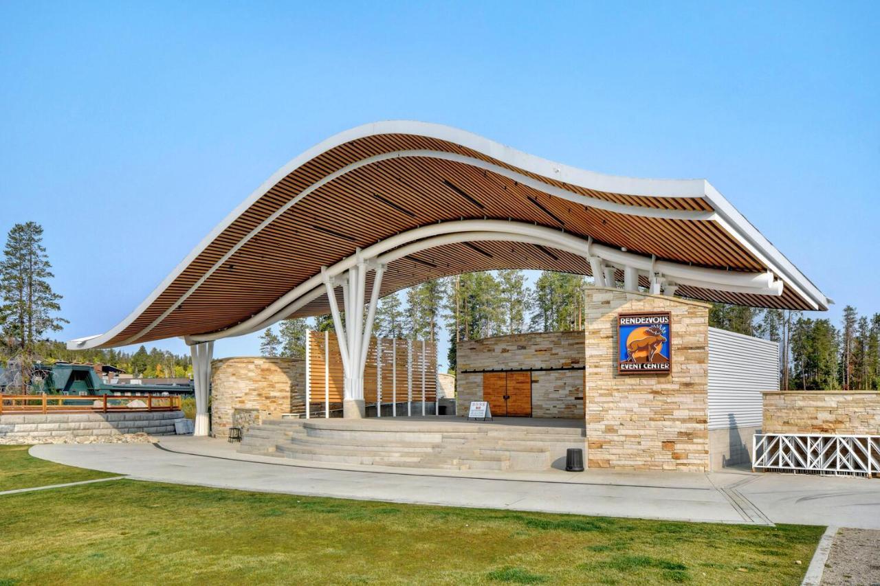 New Luxury River Front Villa #104 With Rooftop Hot Tub & Firepit, Great Views - 500 Dollars Of Free Activities & Equipment Rentals Daily Winter Park Exterior foto
