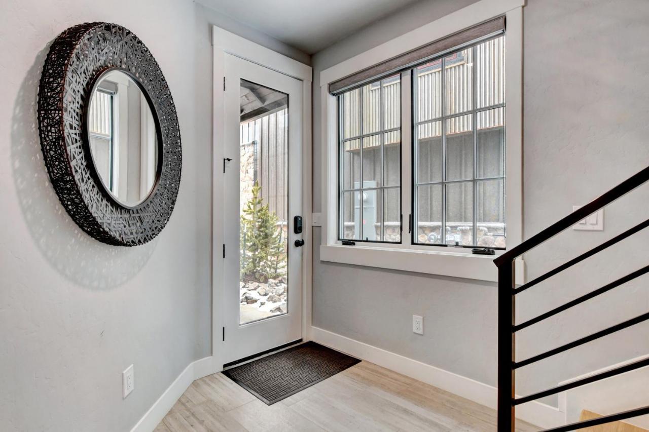 New Luxury River Front Villa #104 With Rooftop Hot Tub & Firepit, Great Views - 500 Dollars Of Free Activities & Equipment Rentals Daily Winter Park Exterior foto